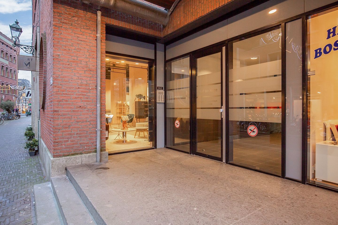 Photo 19 of Prinsestraat 6-G
