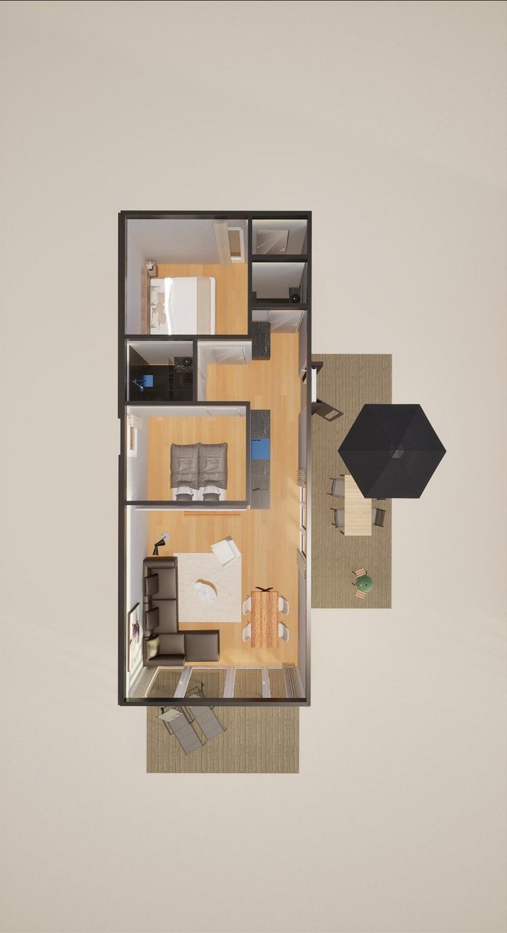 Photo 19 of Badweg 32-4B2