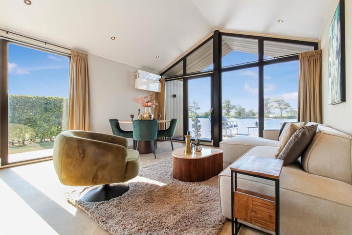 Foto 3 van Badweg 32-4B3