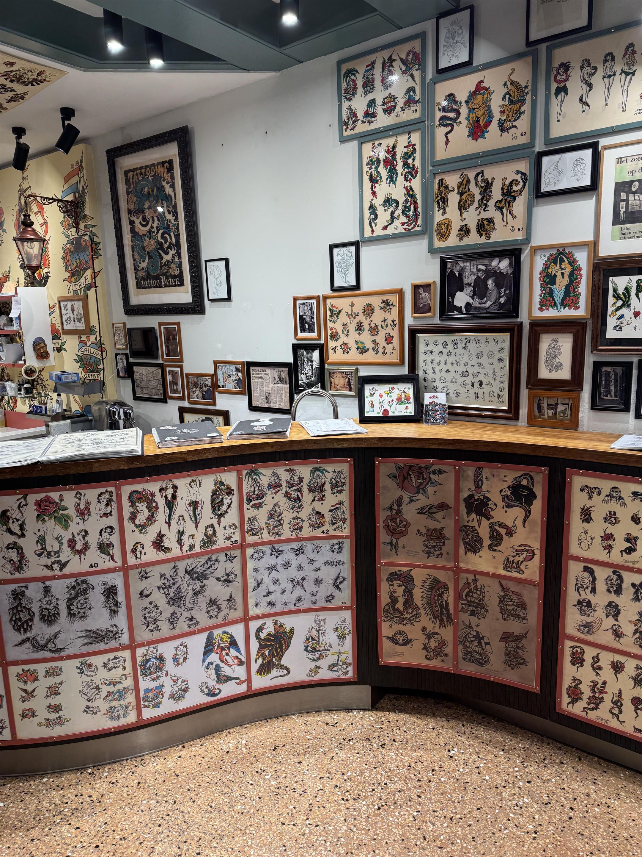 Foto 6 van Nieuwebrugsteeg 28