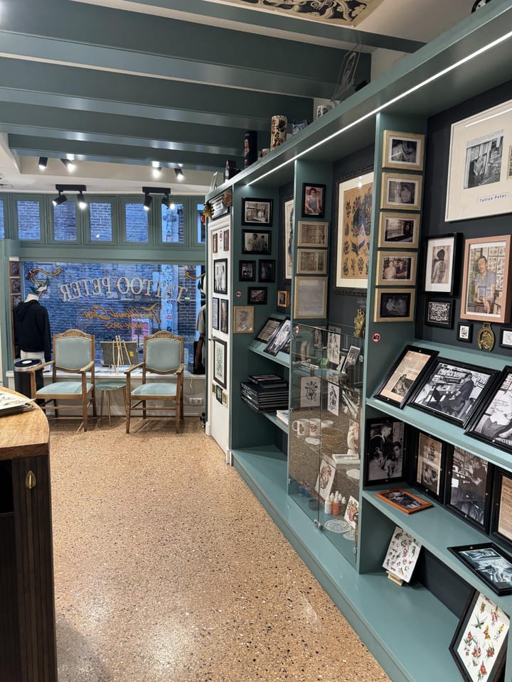 Foto 7 van Nieuwebrugsteeg 28