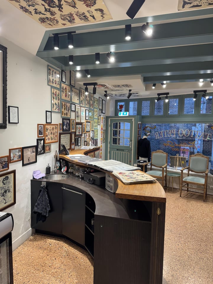 Foto 8 van Nieuwebrugsteeg 28