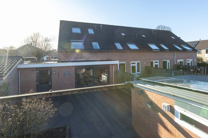 Foto 30 van Zilversmid 18