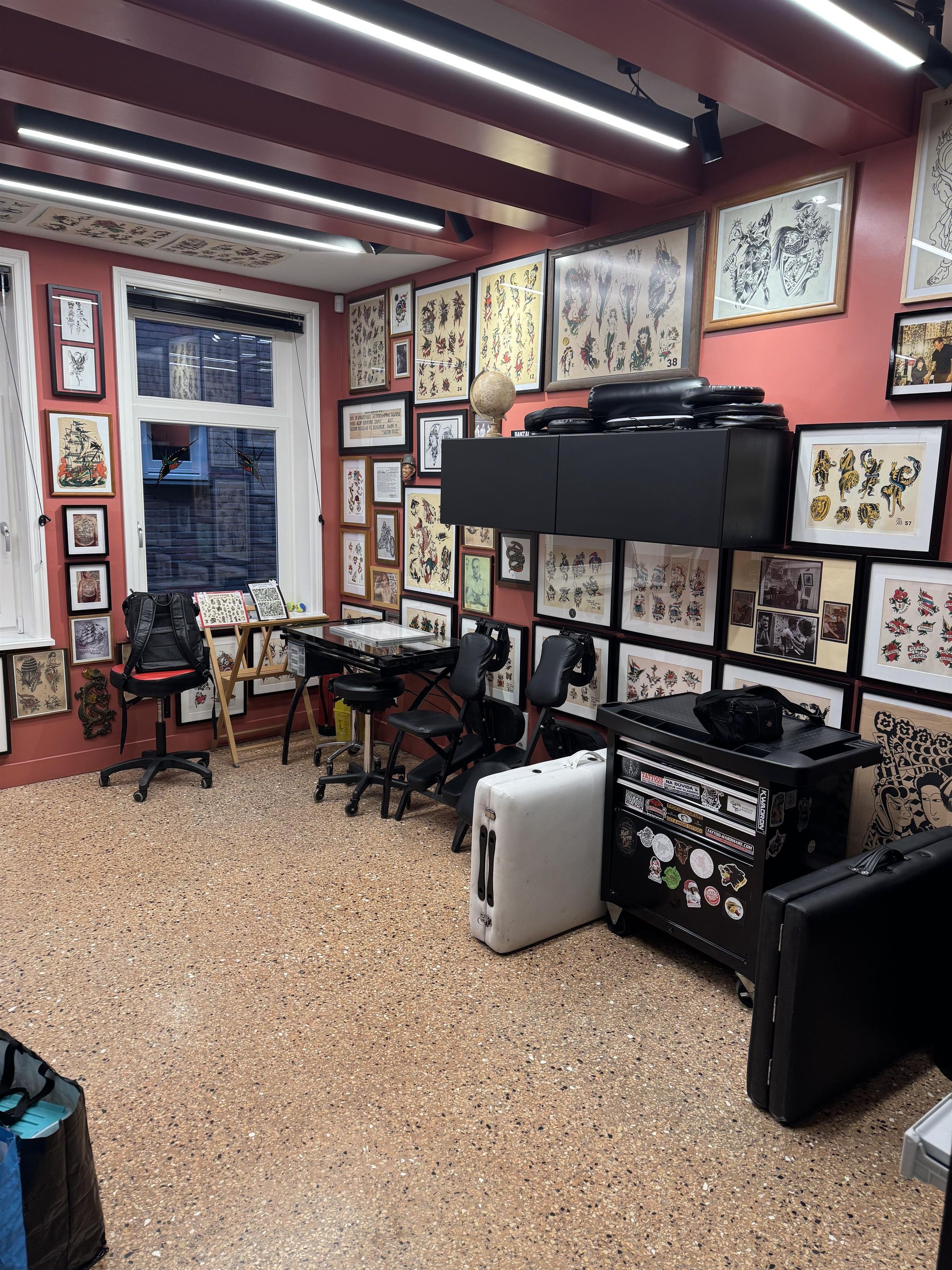 Foto 9 van Nieuwebrugsteeg 28