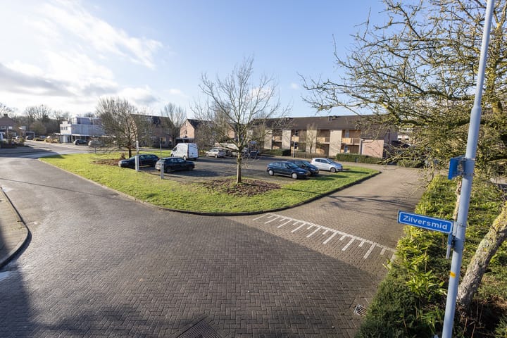 Foto 40 van Zilversmid 18