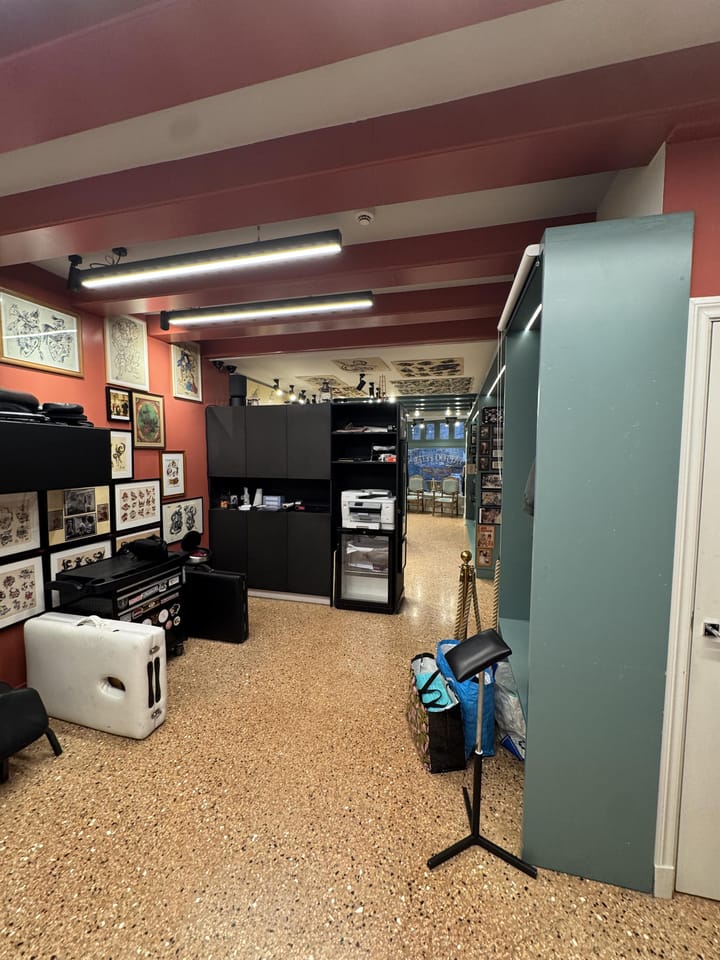 Foto 10 van Nieuwebrugsteeg 28