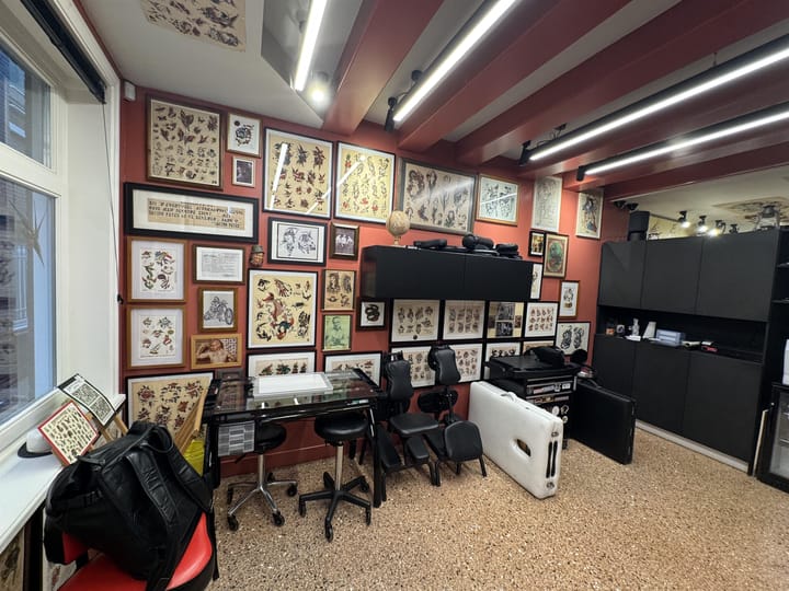 Foto 11 van Nieuwebrugsteeg 28