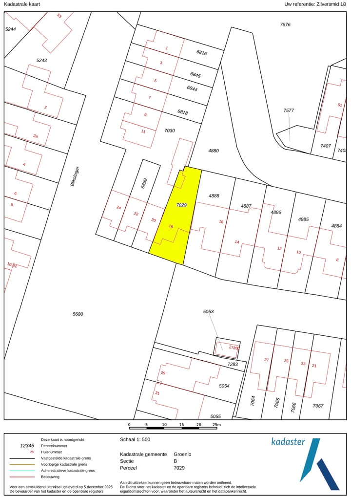 Foto 52 van Zilversmid 18