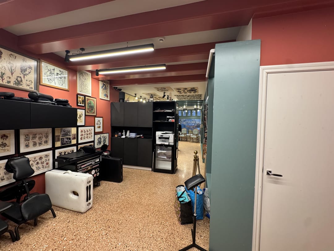 Foto 13 van Nieuwebrugsteeg 28