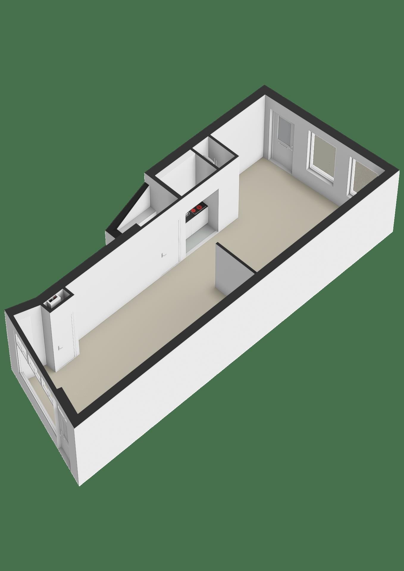 Foto 15 van Nieuwebrugsteeg 28