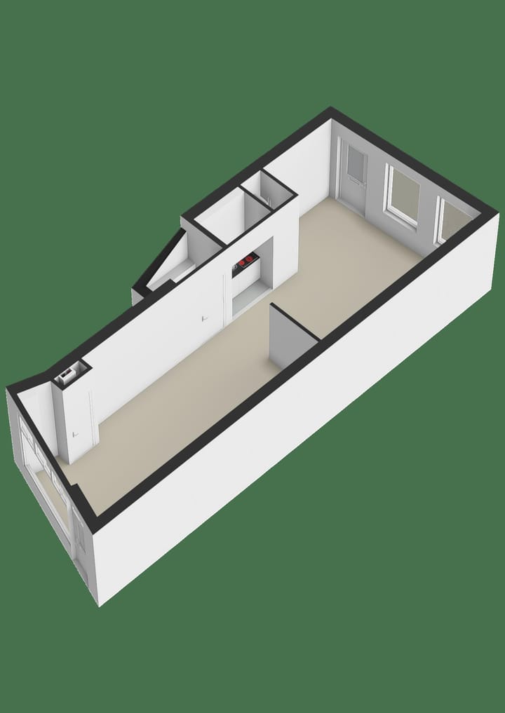 Foto 15 van Nieuwebrugsteeg 28