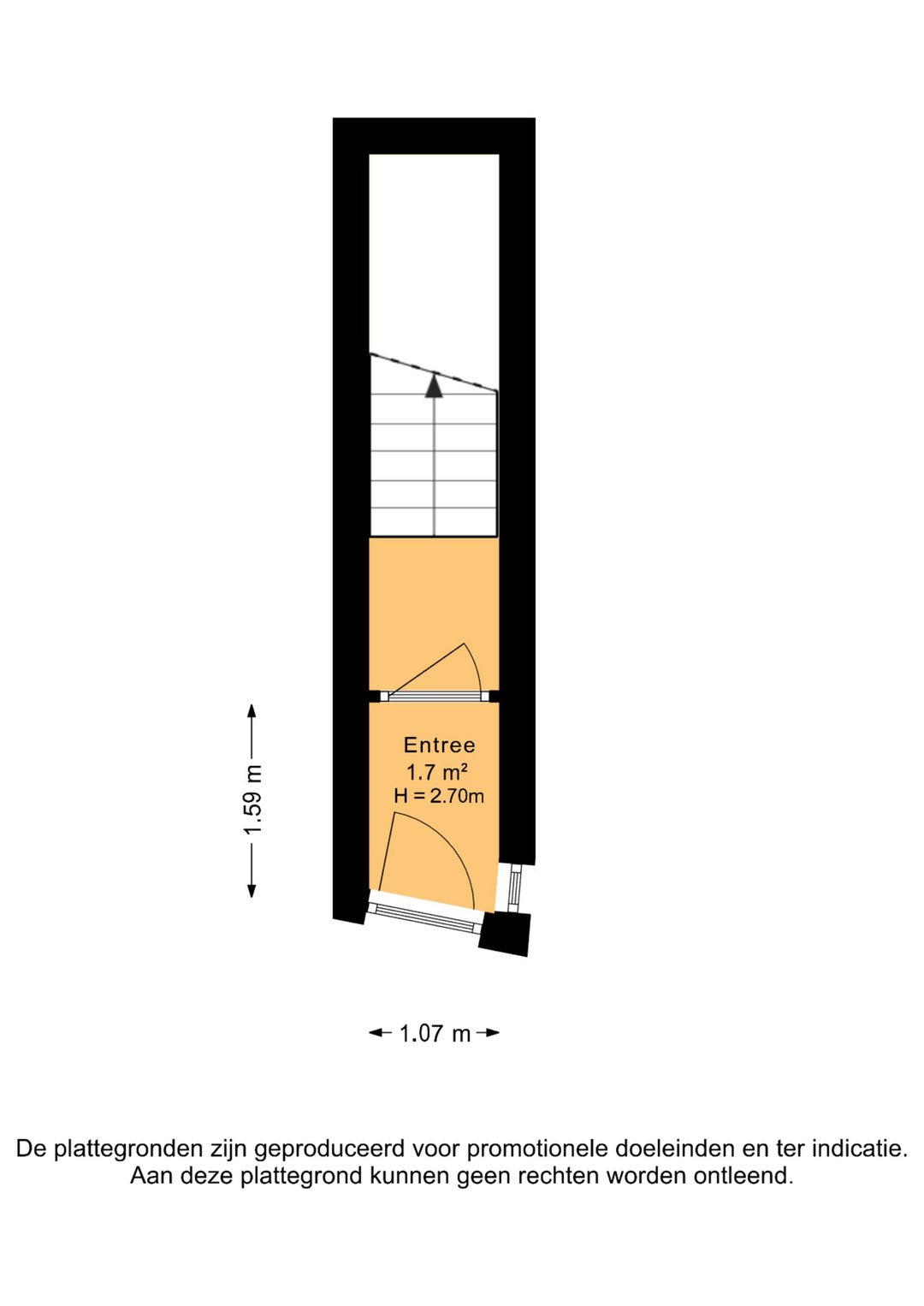 Foto 17 van Nieuwebrugsteeg 28