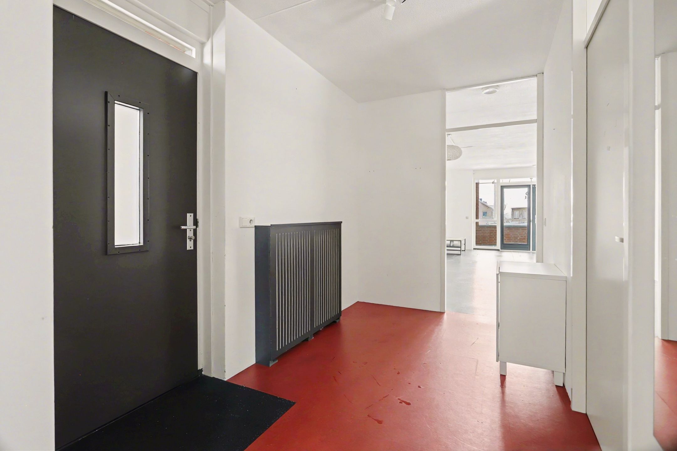 Buying a house in The Netherlands., Stoeterij 44