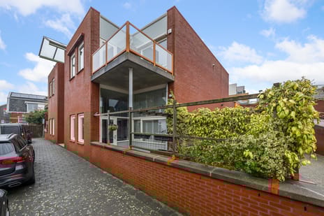 Steijnstraat thumbnail