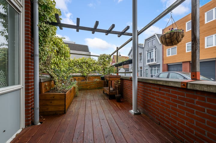 Foto 2 van Steijnstraat 20