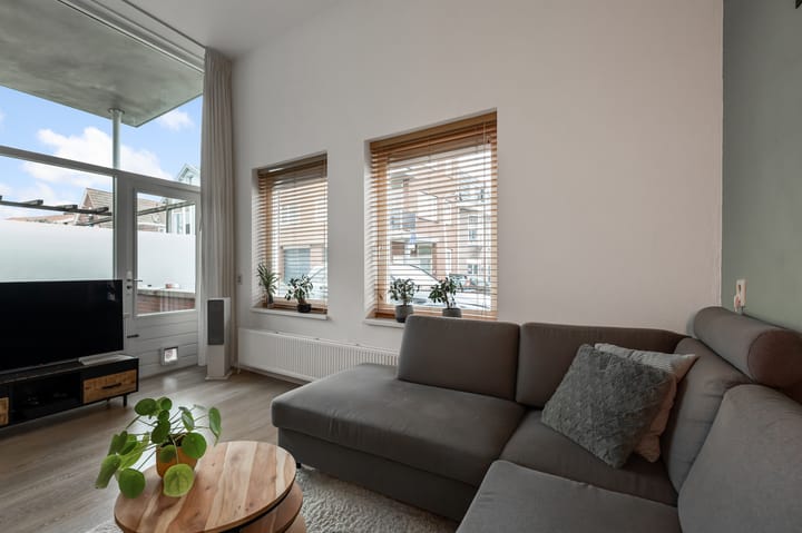 Foto 4 van Steijnstraat 20