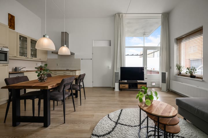 Foto 5 van Steijnstraat 20