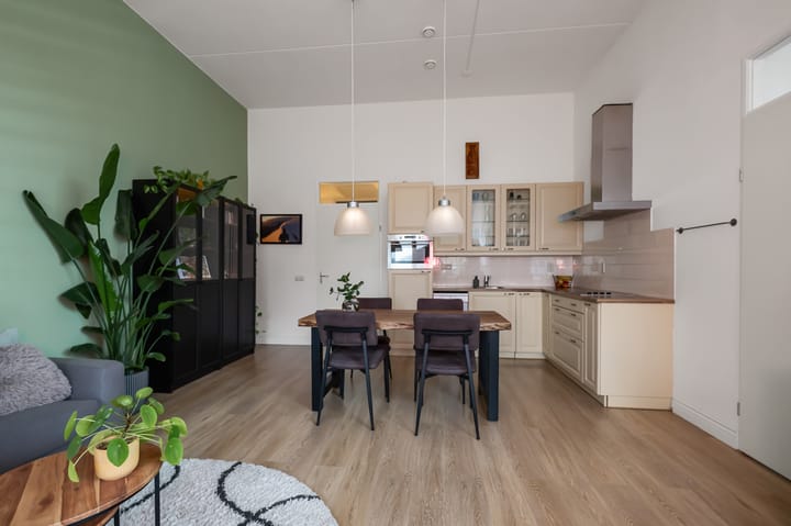 Foto 7 van Steijnstraat 20