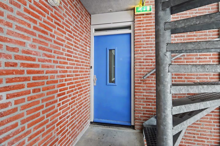 Foto 11 van Stoeterij 44