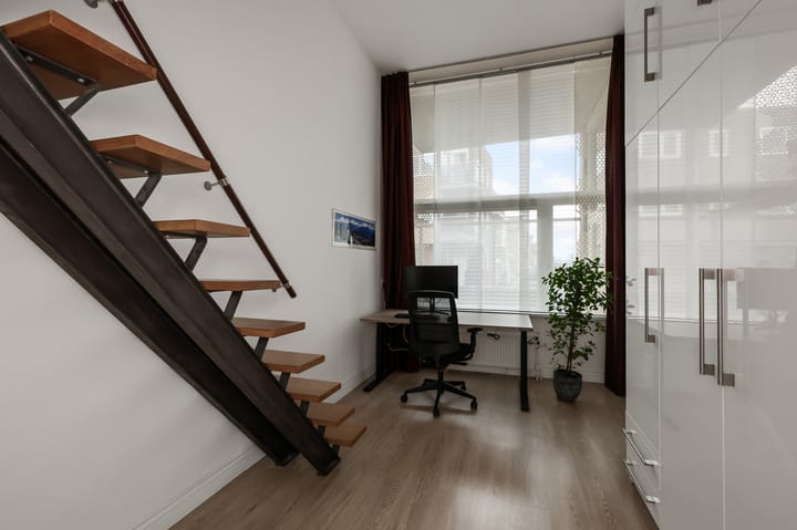 Foto 11 van Steijnstraat 20