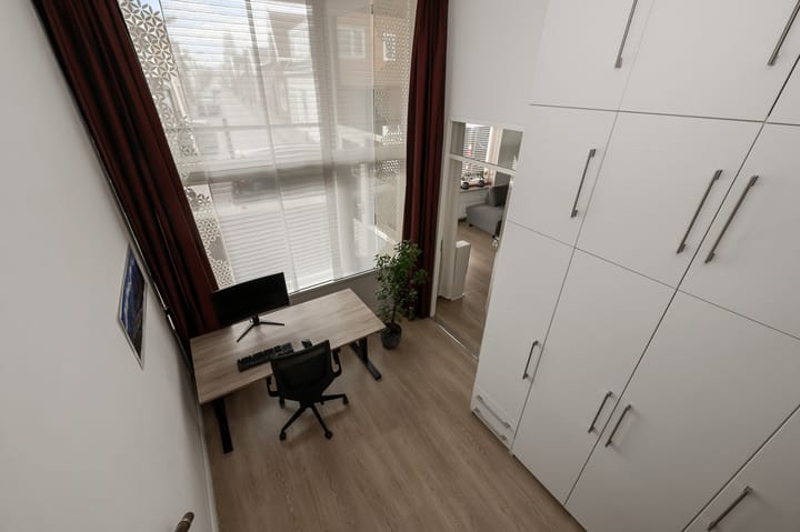 Foto 12 van Steijnstraat 20