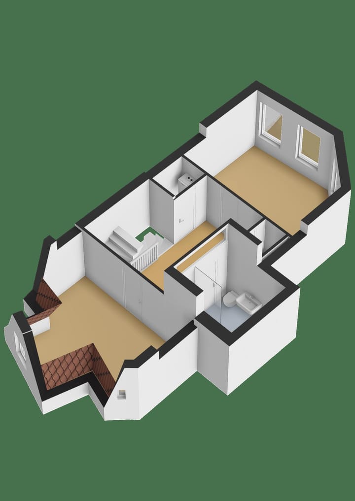 Foto 37 van Nieuwebrugsteeg 28