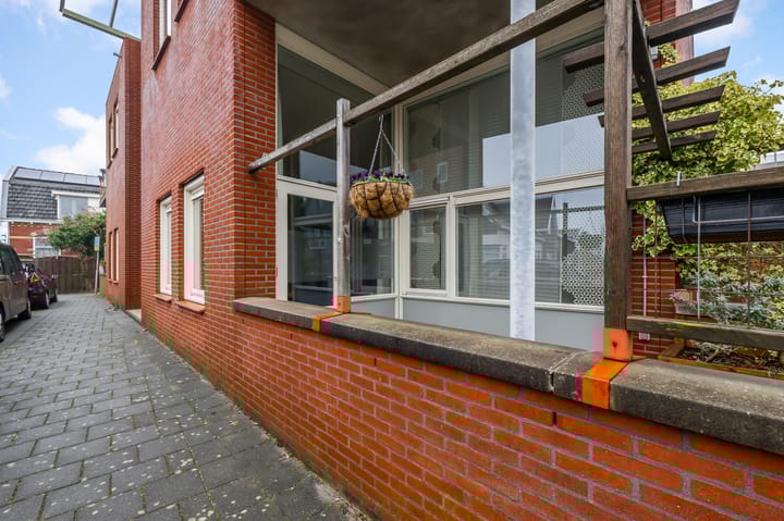 Foto 24 van Steijnstraat 20