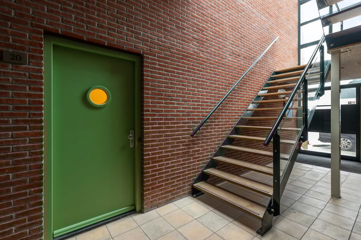 Foto 29 van Steijnstraat 20