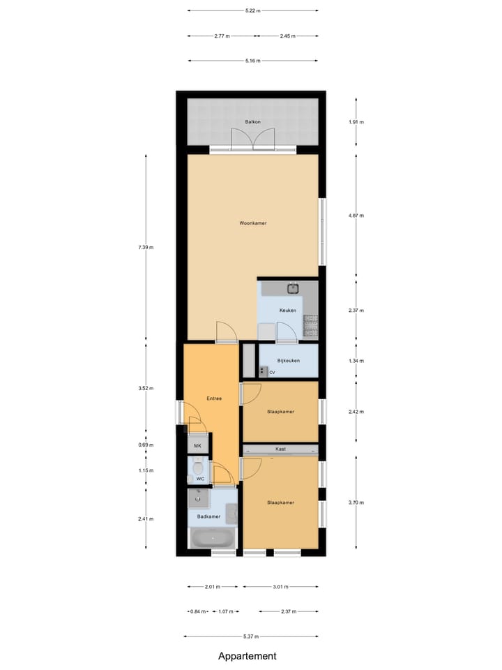 Foto 35 van Stoeterij 44