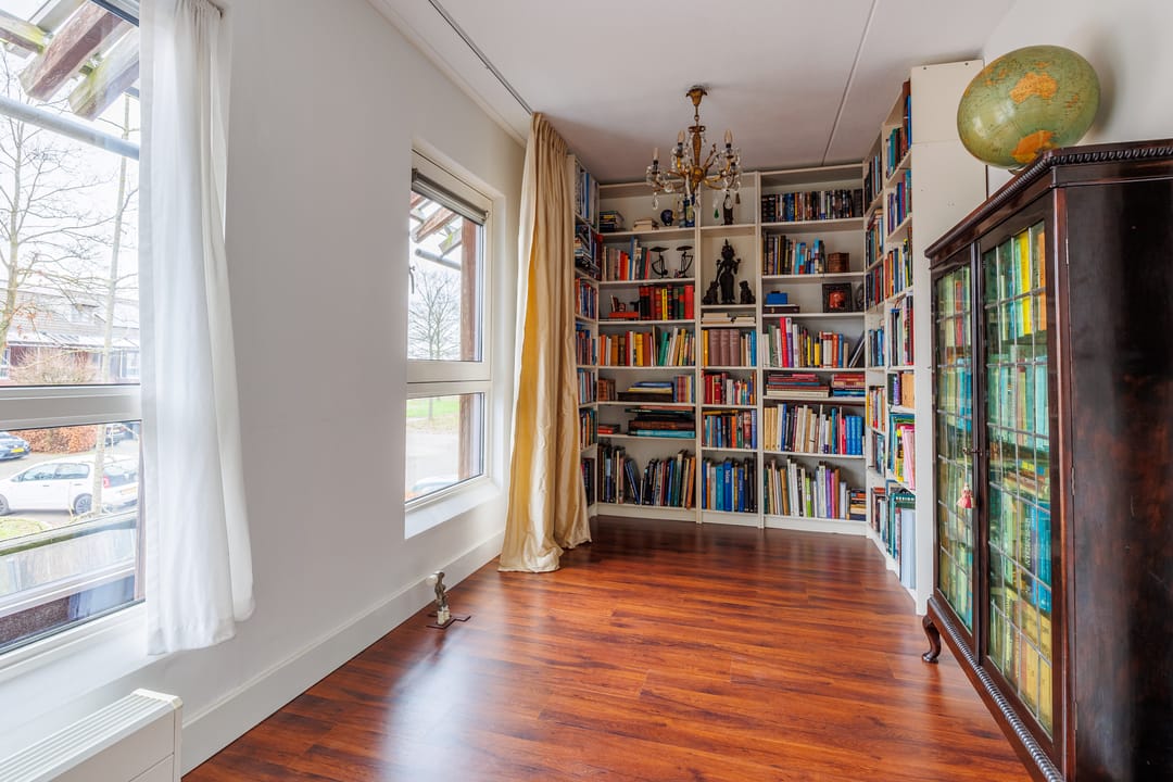 Foto 23 van de Lingert 5806