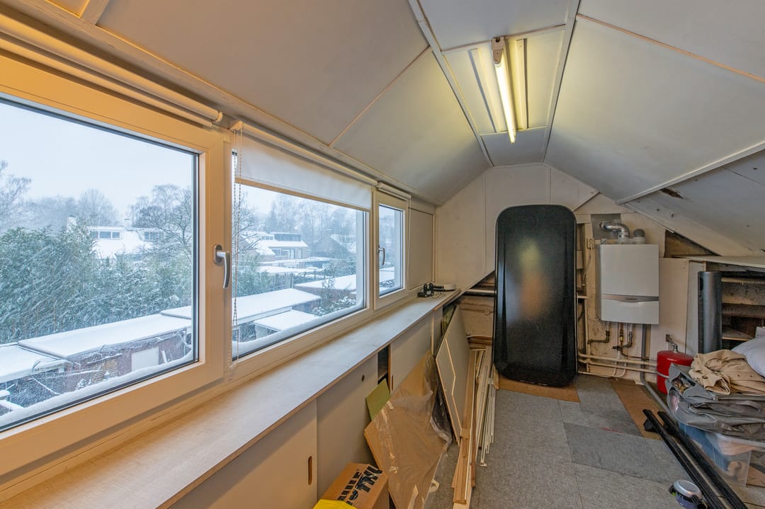 Foto 17 van Marterlaan 17