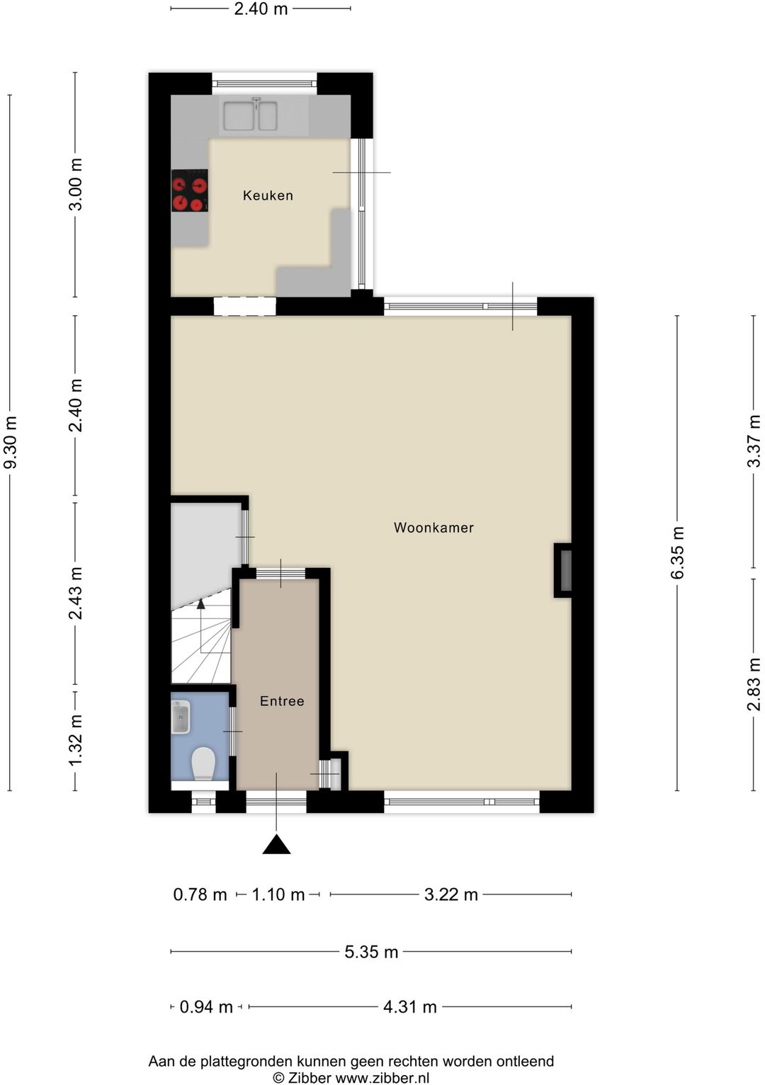 Foto 22 van Marterlaan 17