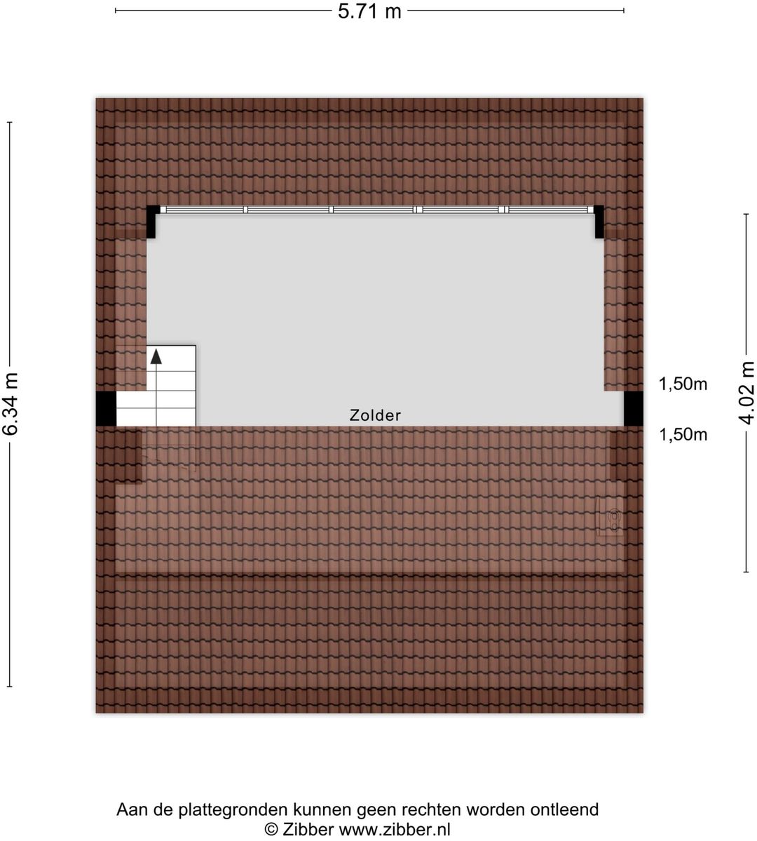 Foto 23 van Marterlaan 17