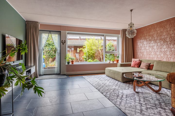 Foto 5 van de Lingert 5806