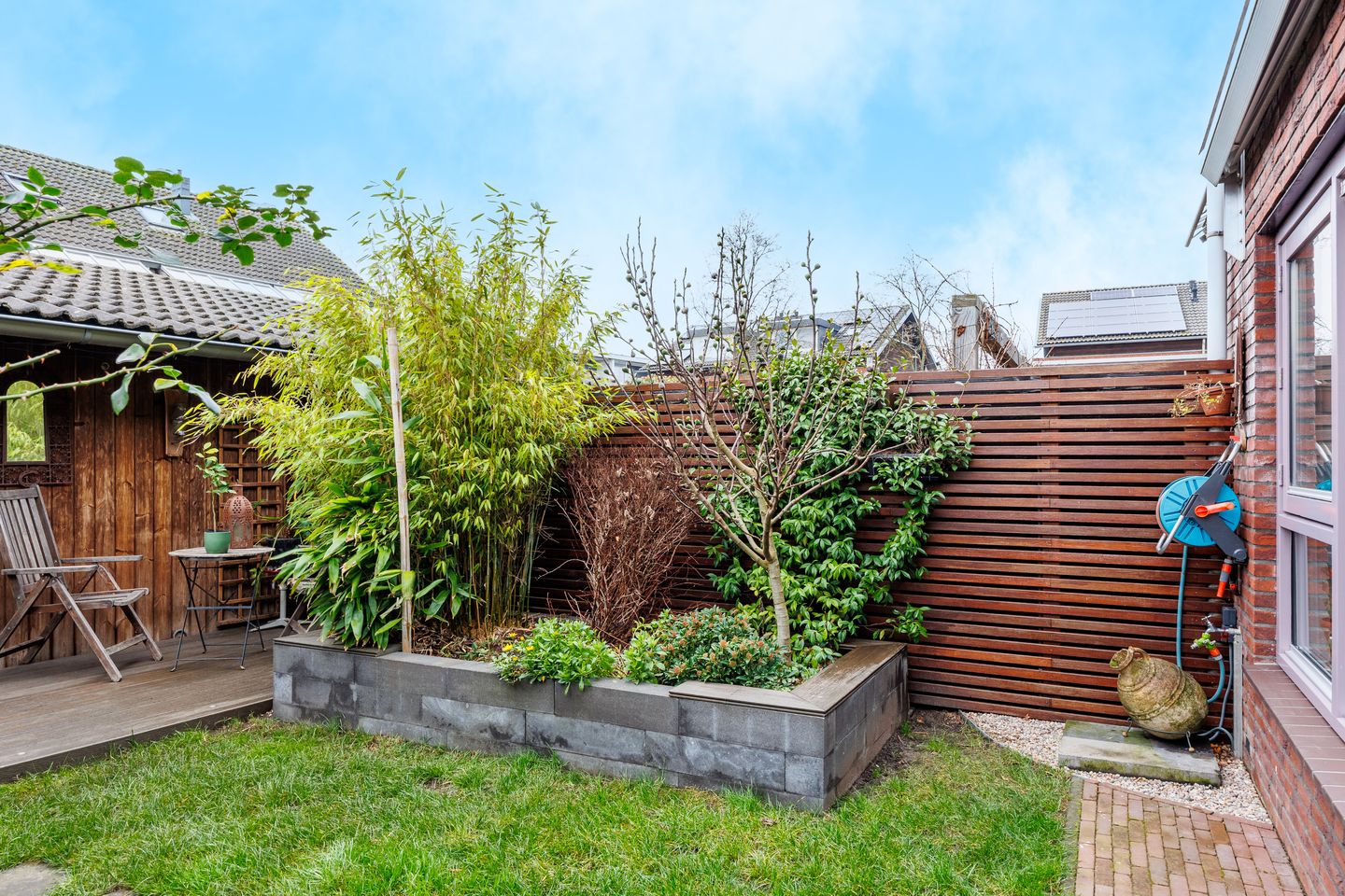 Foto 40 van de Lingert 5806