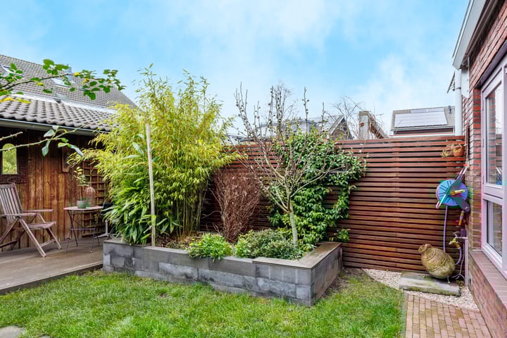 Foto 40 van de Lingert 5806