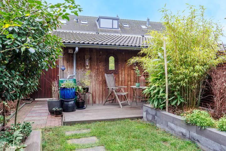 Foto 39 van de Lingert 5806