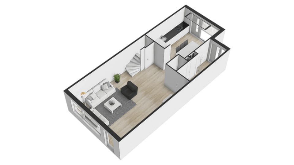 Foto 56 van de Lingert 5806