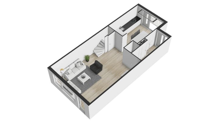 Foto 56 van de Lingert 5806