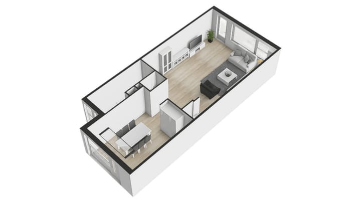 Foto 57 van de Lingert 5806