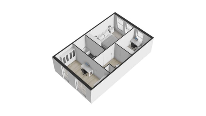 Foto 60 van de Lingert 5806