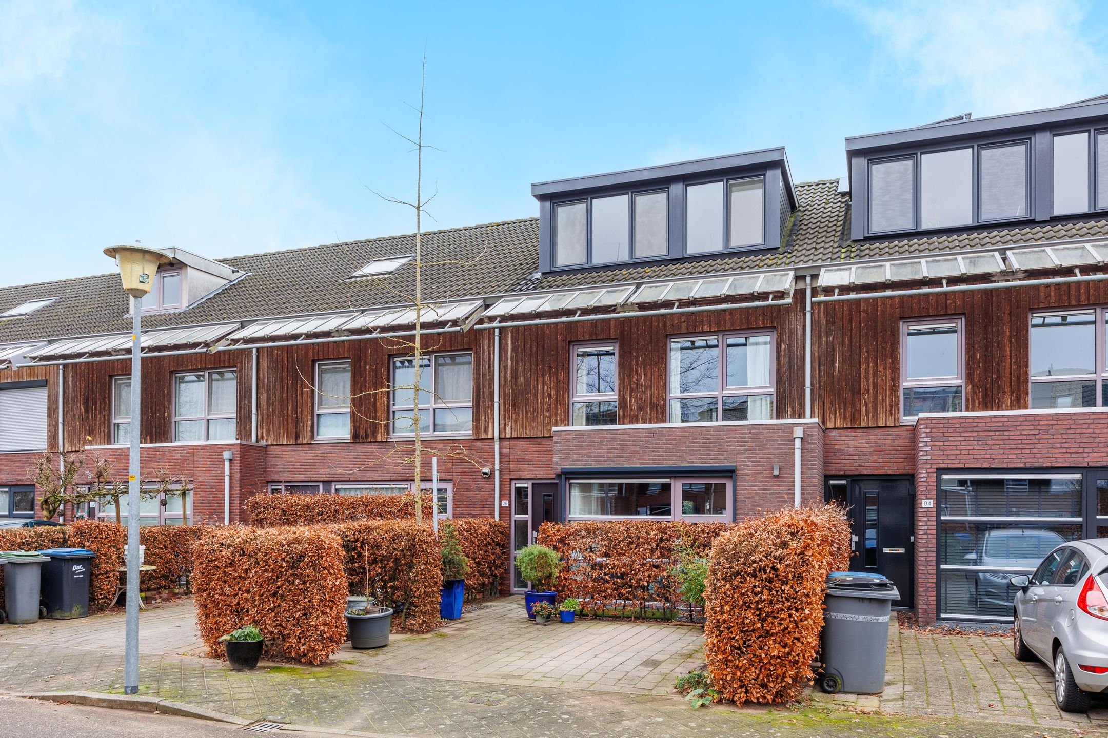 Foto 45 van de Lingert 5806