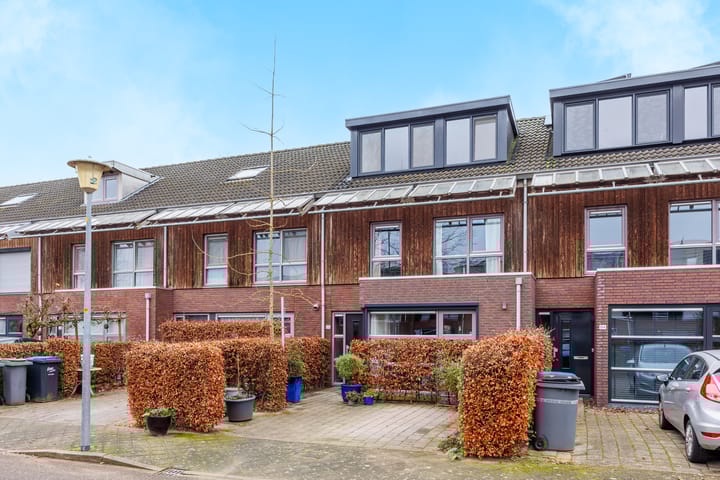 Foto 45 van de Lingert 5806