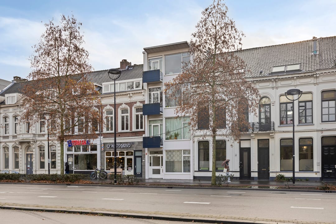 Foto 1 van Spoorlaan 320-08
