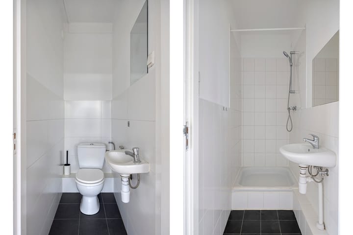 Photo 2 of Spoorlaan 320-08