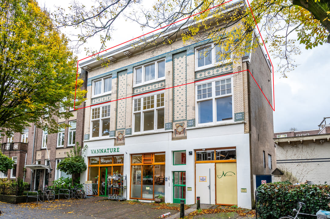 Foto 2 van Gerard Noodtstraat 141