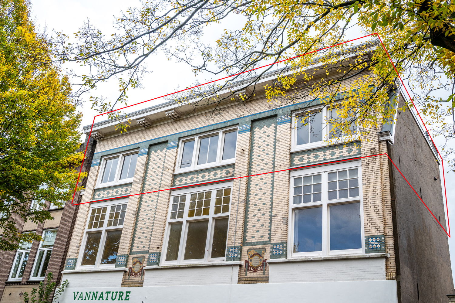 Foto 3 van Gerard Noodtstraat 141