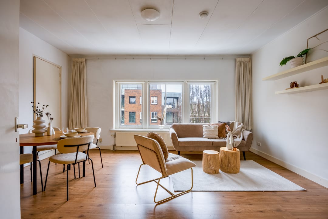 Foto 11 van Gerard Noodtstraat 141