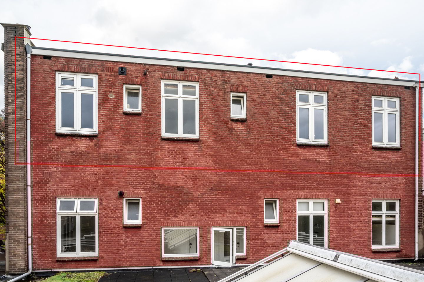 Foto 29 van Gerard Noodtstraat 141