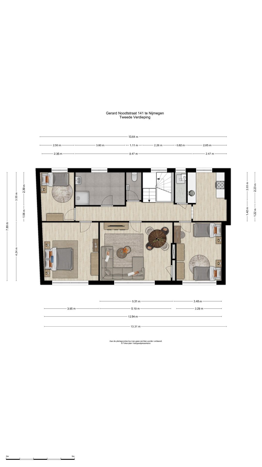 Foto 32 van Gerard Noodtstraat 141